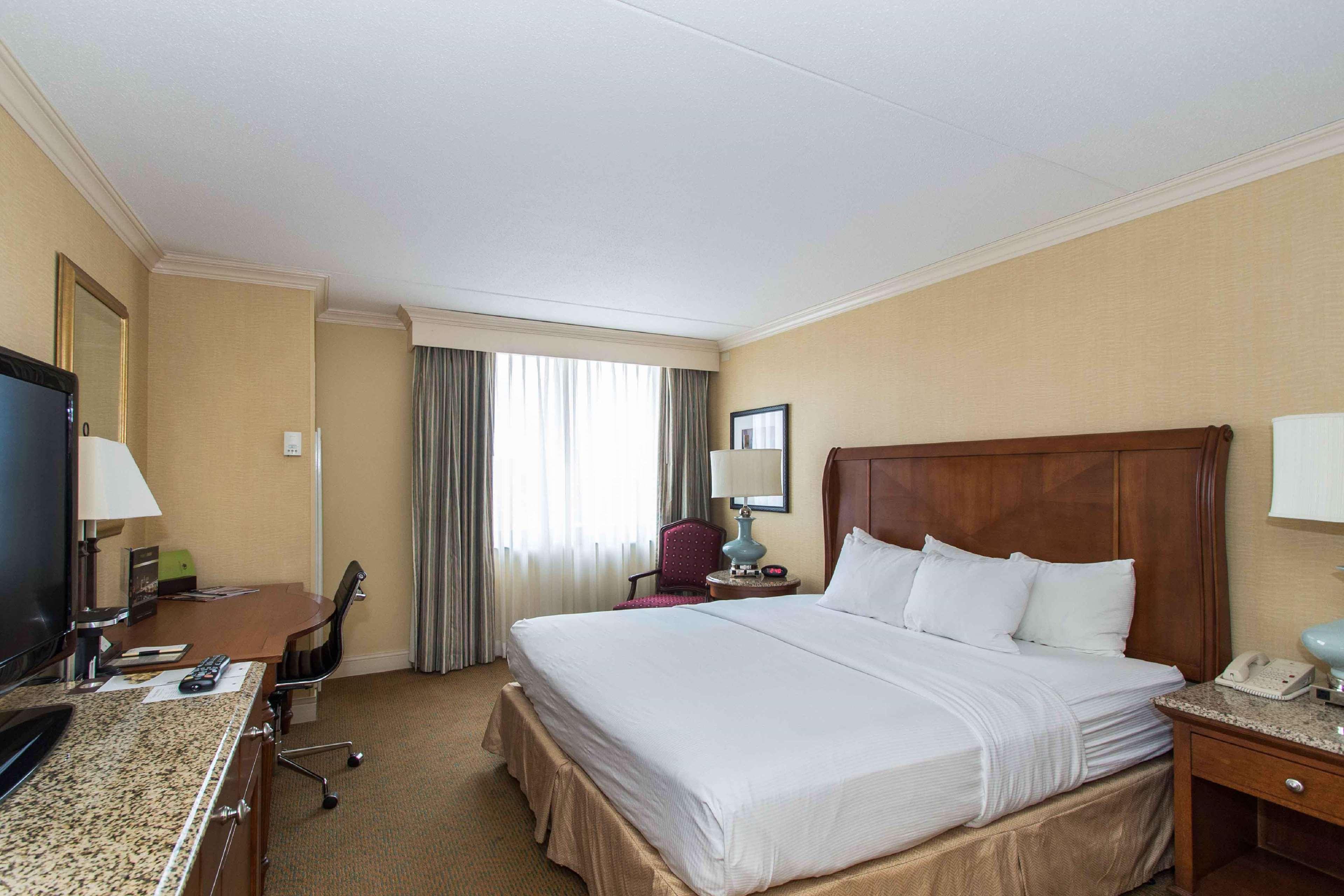 Doubletree By Hilton Cleveland East Beachwood Exterior foto